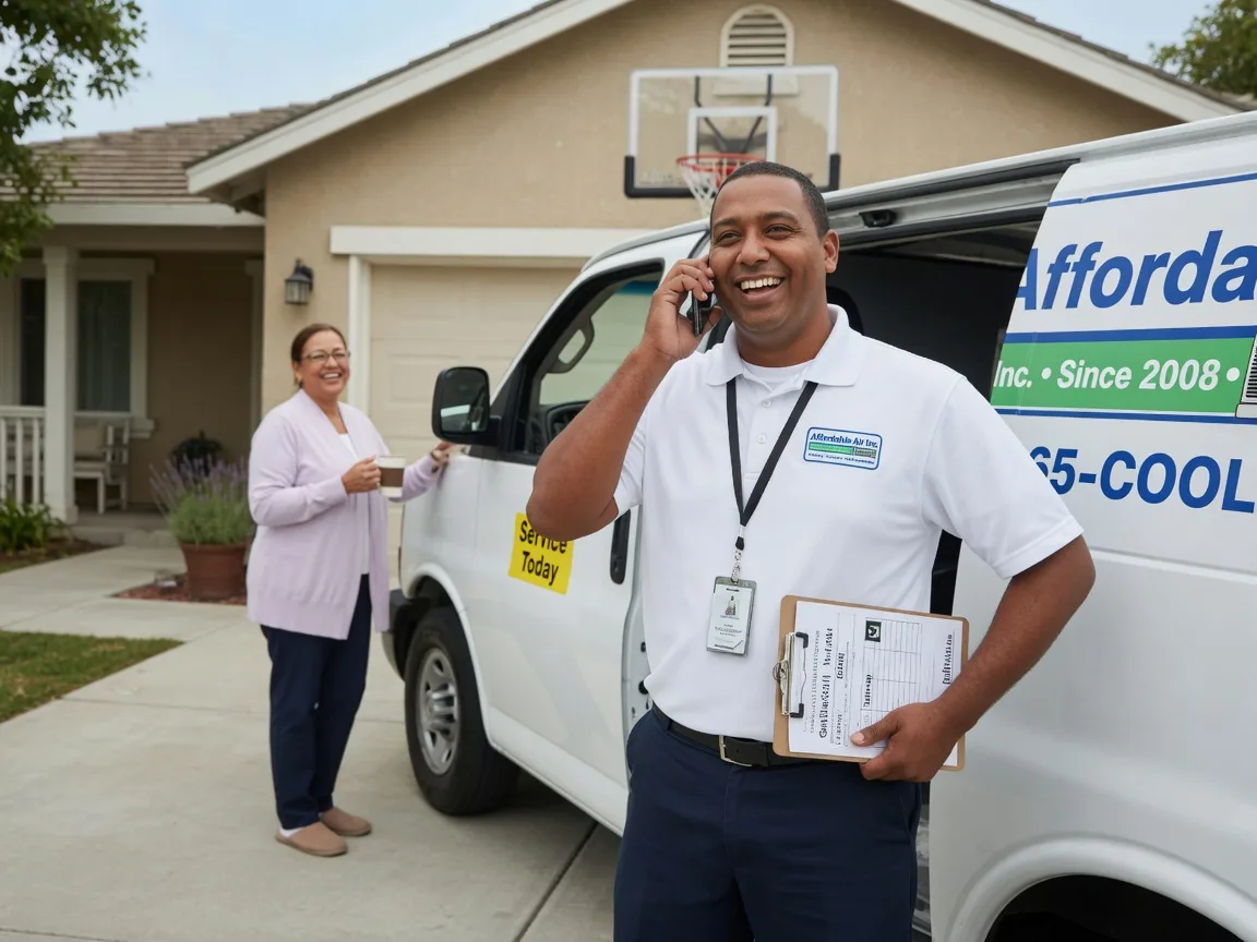 Central Ac Repair Shoshone, ID FAQs